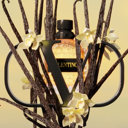 VALENTINO-Uomo Born in Roma Yellow Dream - Eau de Toilette